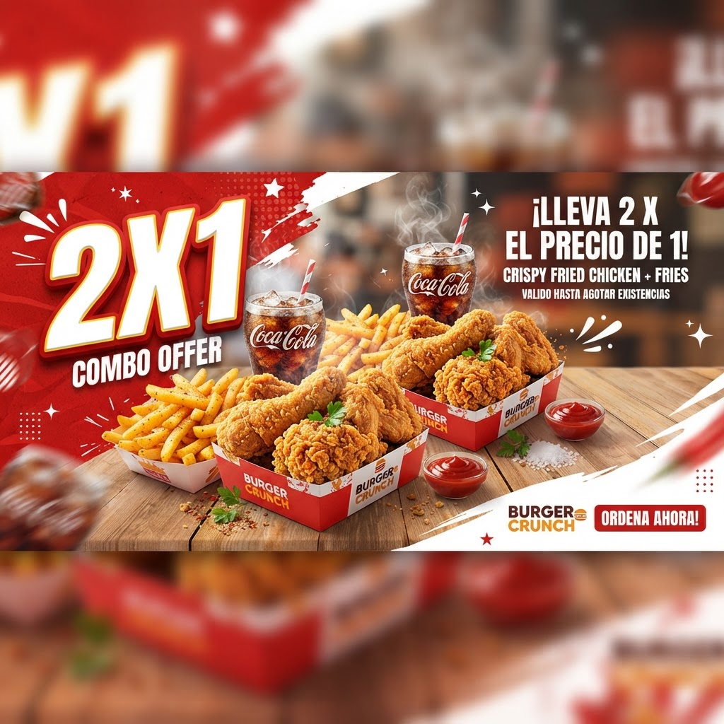 Beneficio KFC